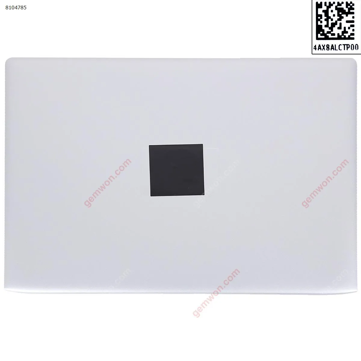 Picture of HP ProBook 430 431 435 436 G5 LCD Back Cover Silver .
