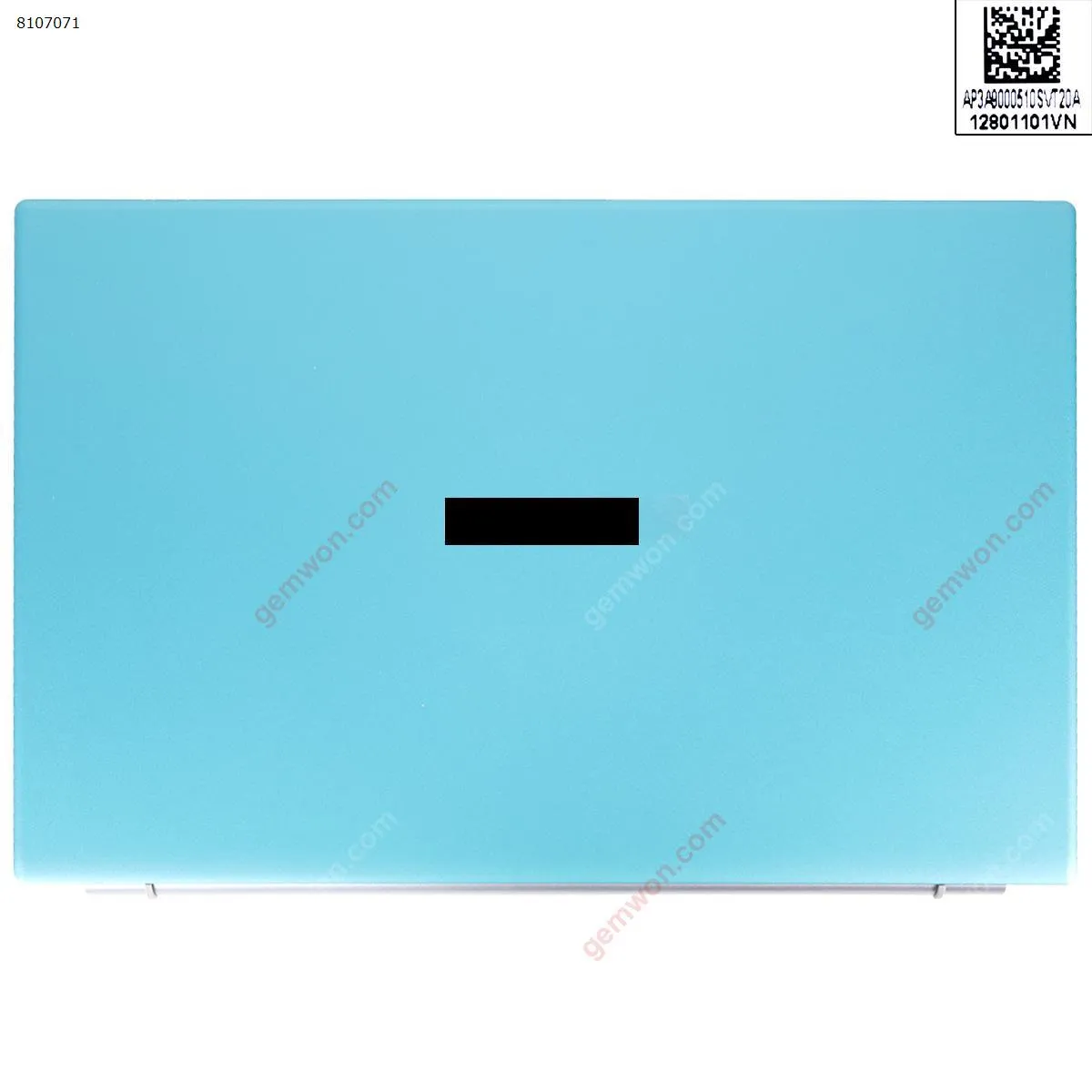 Picture of ACER Aspire 5 A315-35 38 LCD Back Cover Blue.