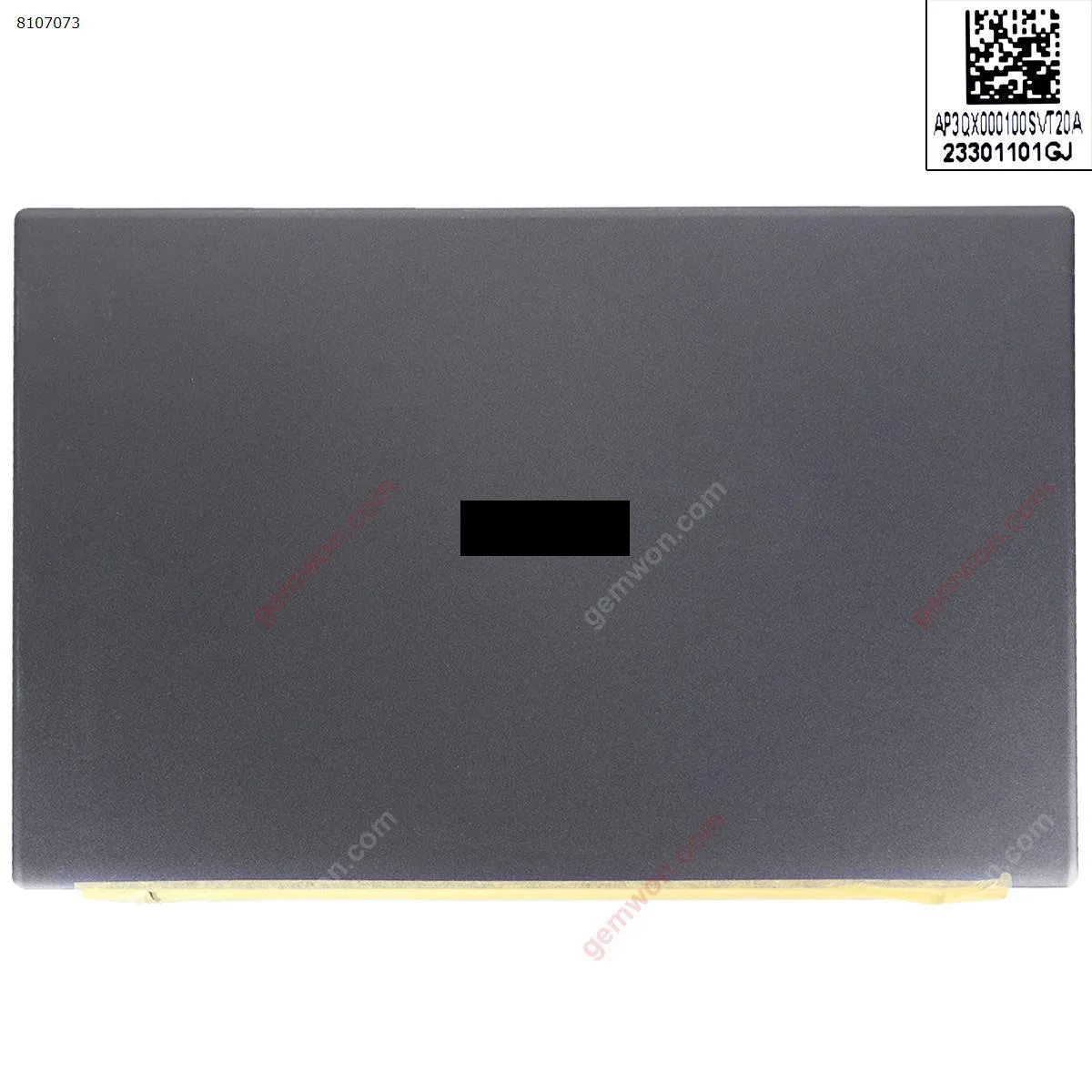 Picture of ACER Aspire 5 A315-35 38 LCD Back Cover Black.
