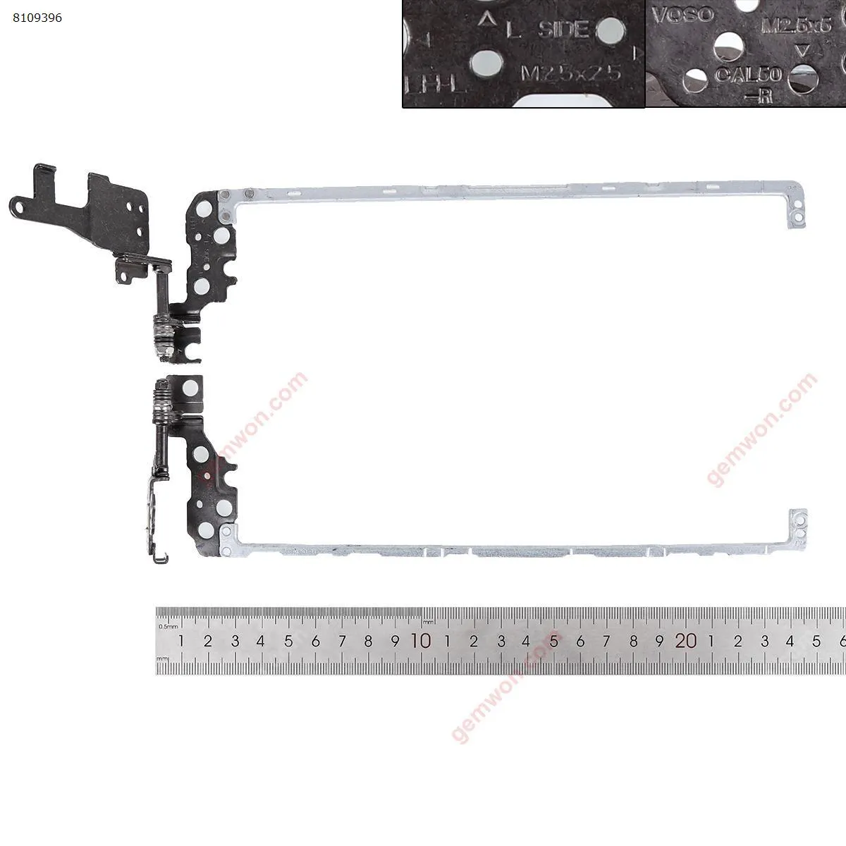 Picture of Dell Inspiron 5570 5575 3585 E3590.