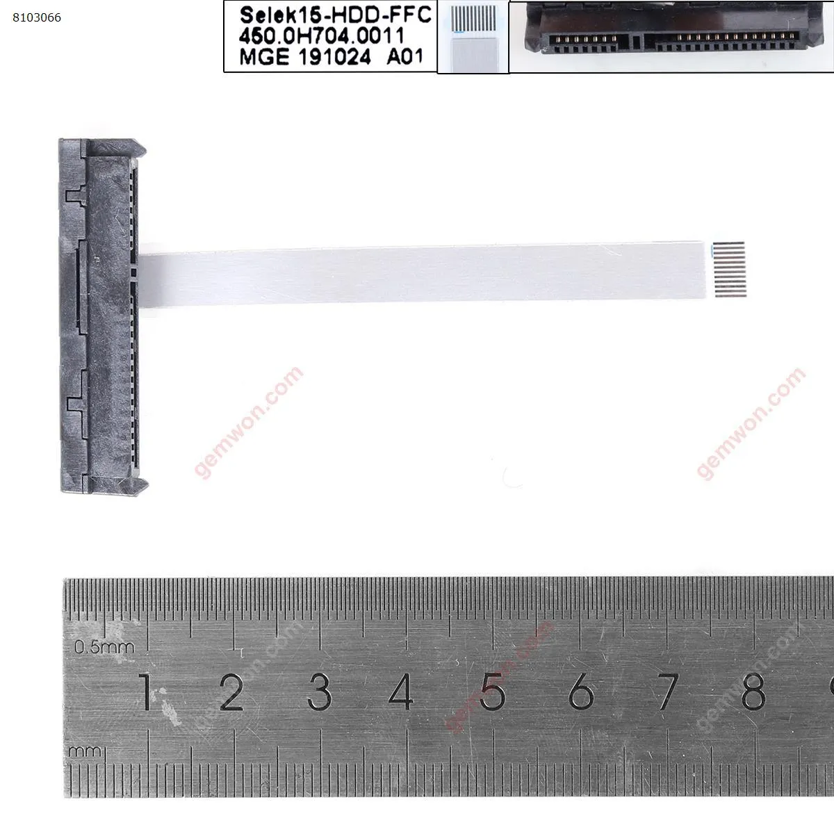 Picture of HDD Cable For DELL G3 3590 G5 5590 