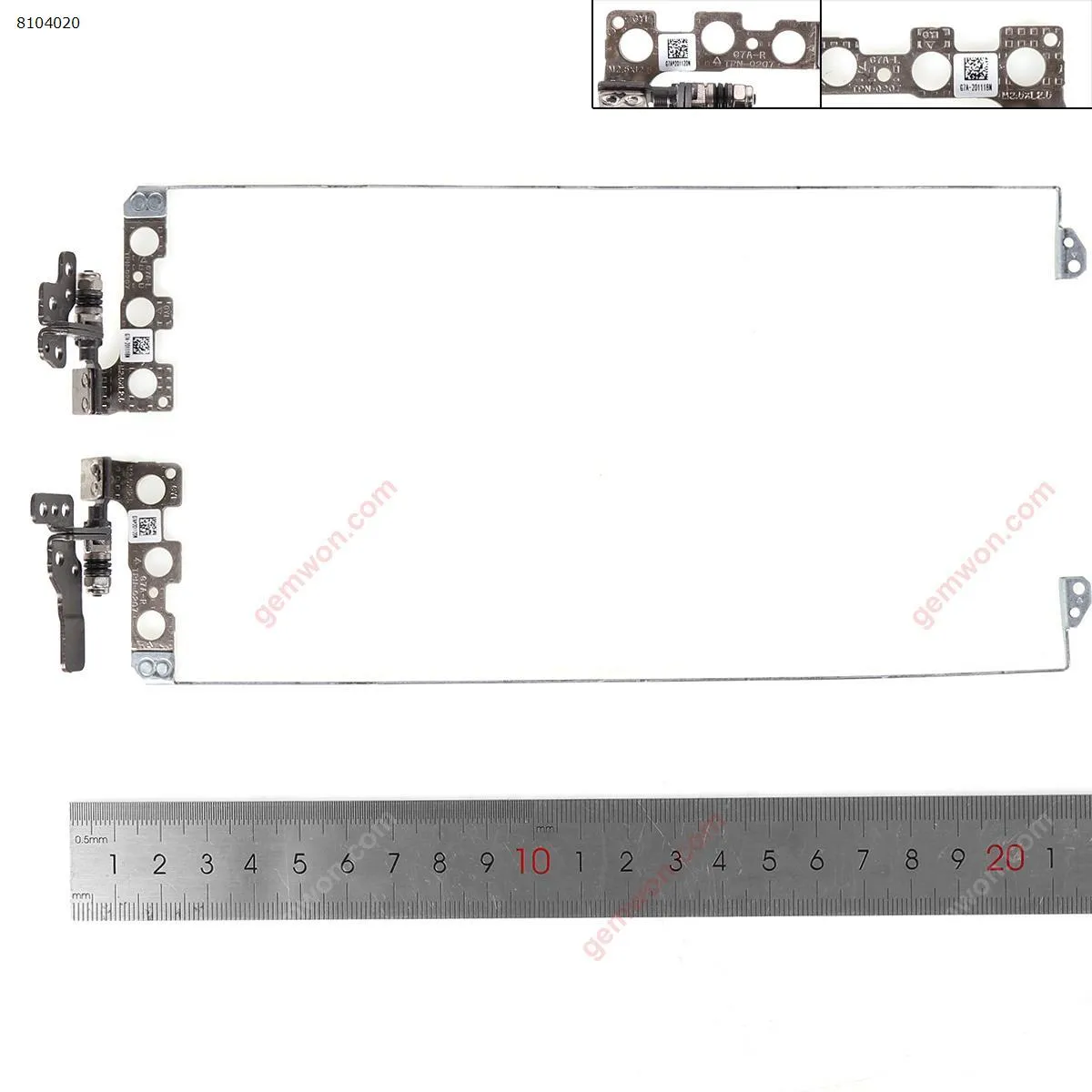 Picture of HP Star14 14-CE CE1004TX CE2014TX TPN-Q207.