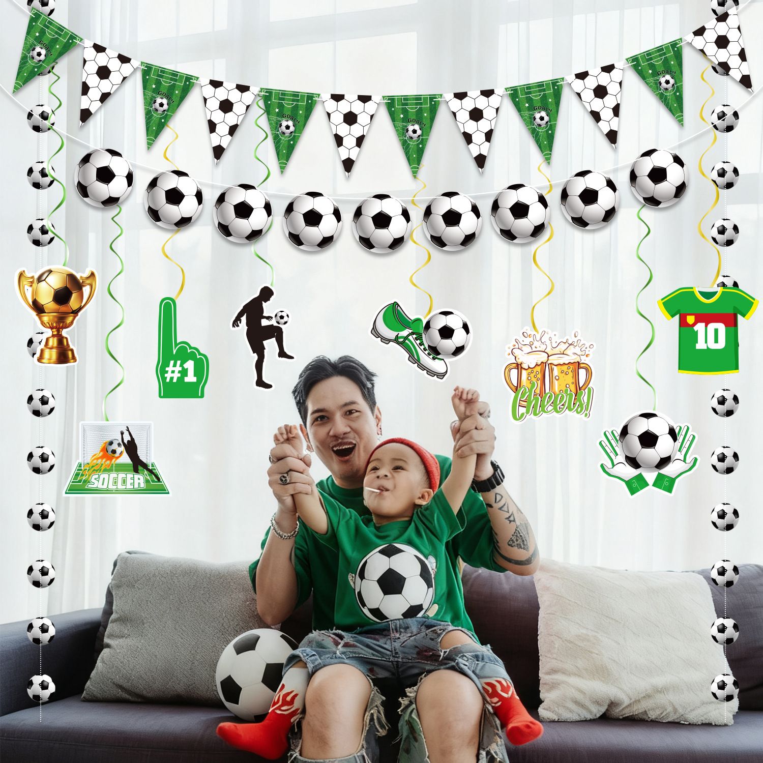 Kibtoy: How World Cup Toys Elevate Your Family’s 2026 Game Day Experience