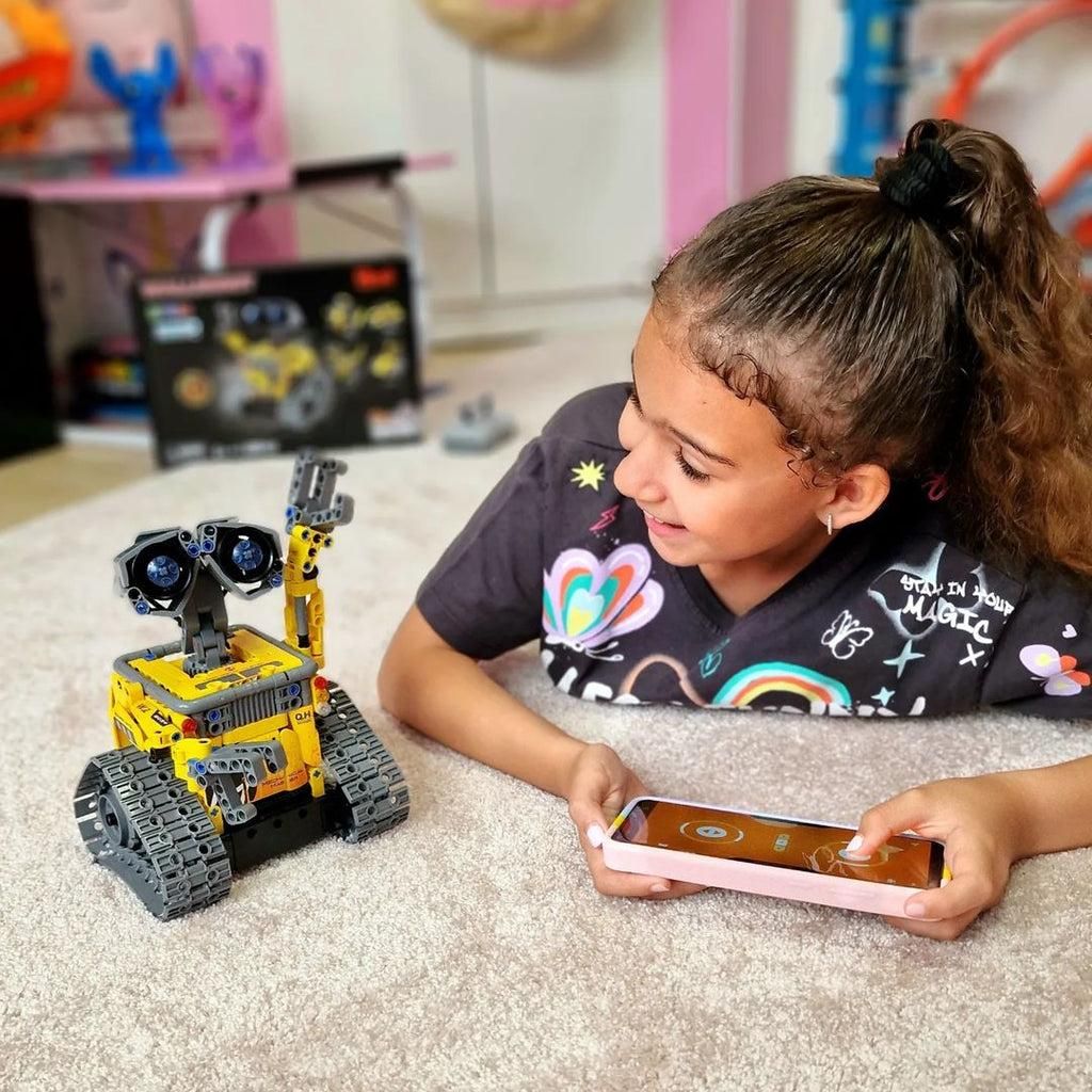 How AI Is Changing the Toy Industry: The Best Toys for Future-Ready Kids in 2026