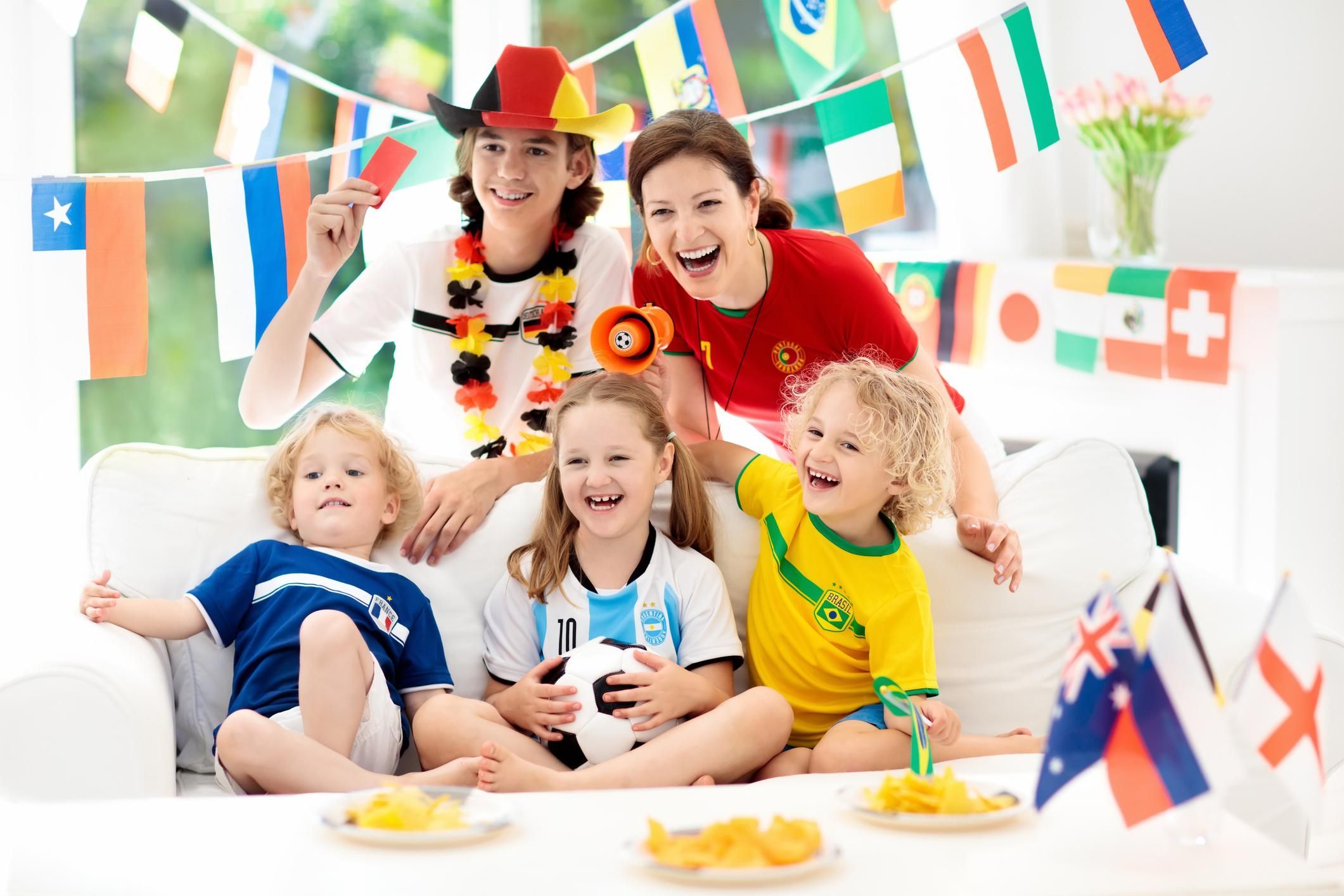 FIFA World Cup 2026: 7 Fun Ways to Bring the Soccer Excitement Home for Kids