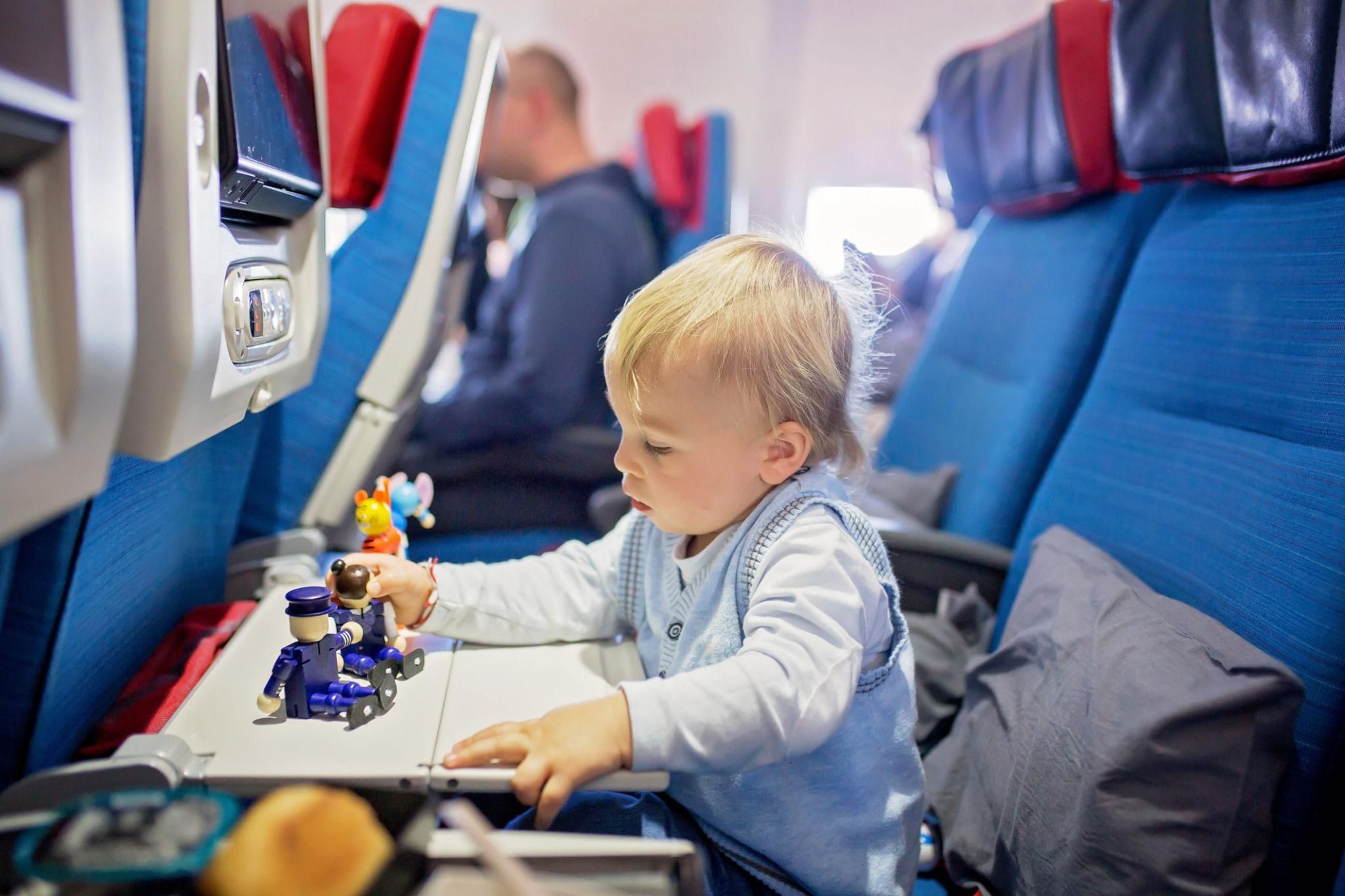 The Best Travel Toys for Summer Vacation: Keep Kids Happy on Every Journey