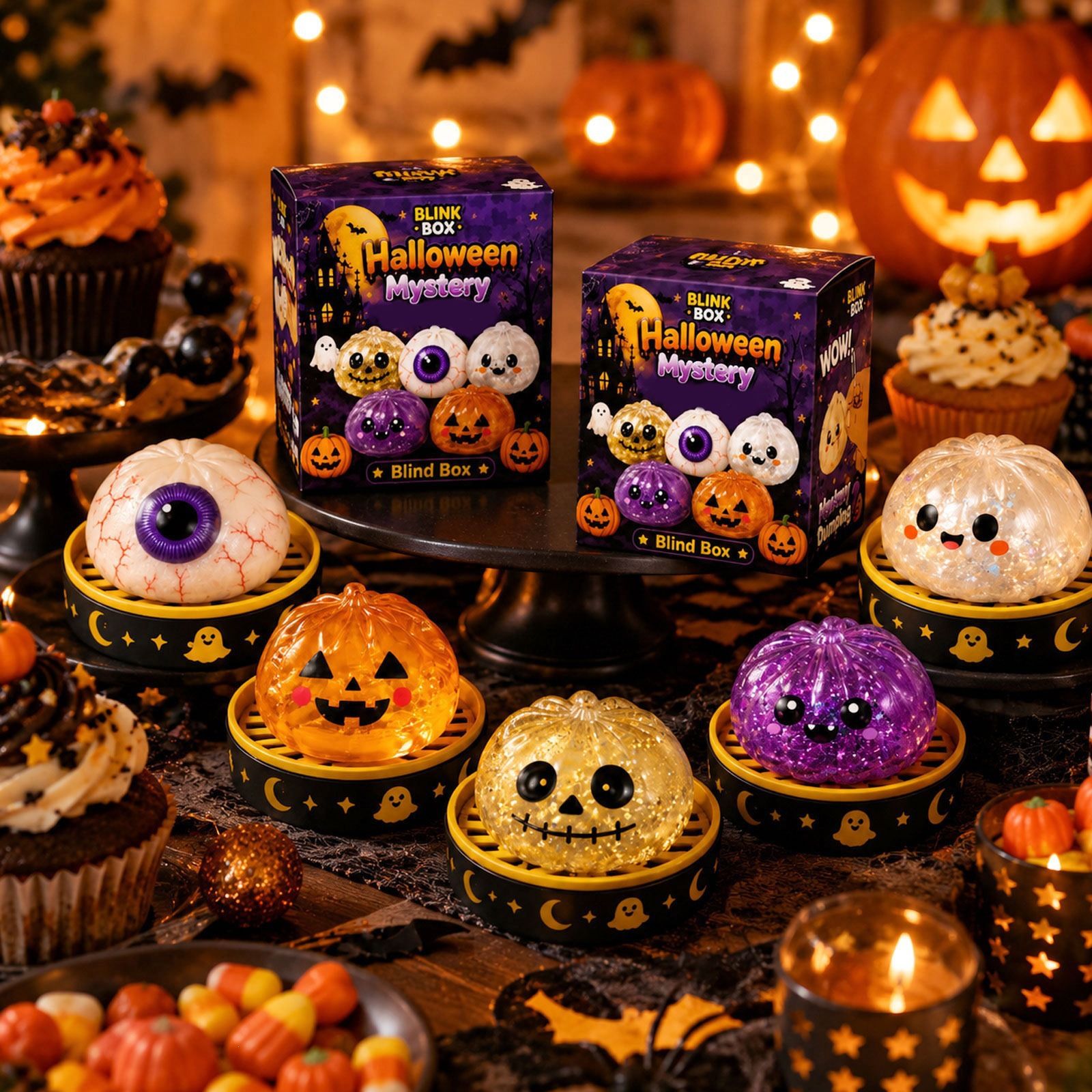 Halloween Is Coming — Are You Ready?