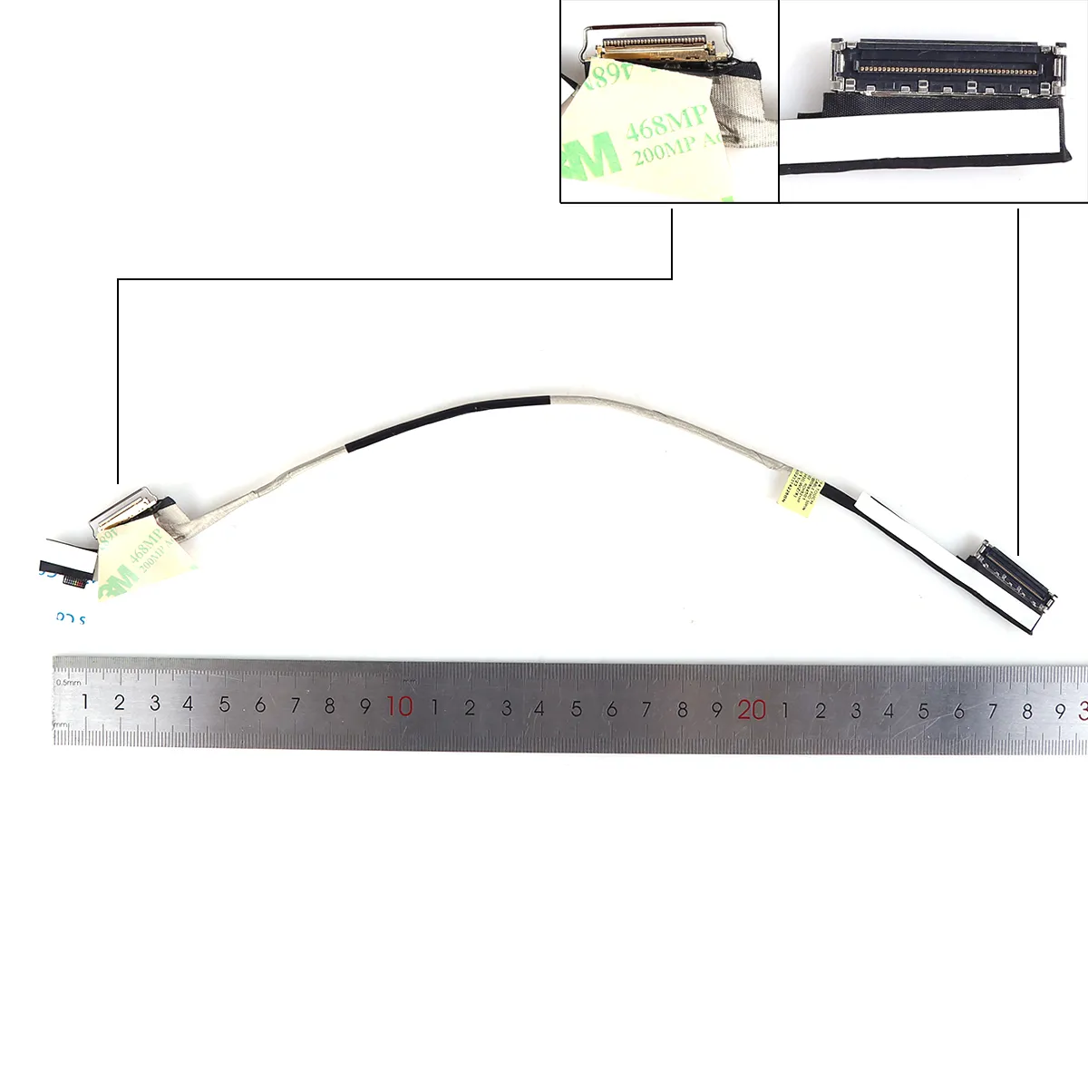 Picture of HP 740 G5 745 G5 840 G5 845 G5 30pin 0. 5 FHD with touch