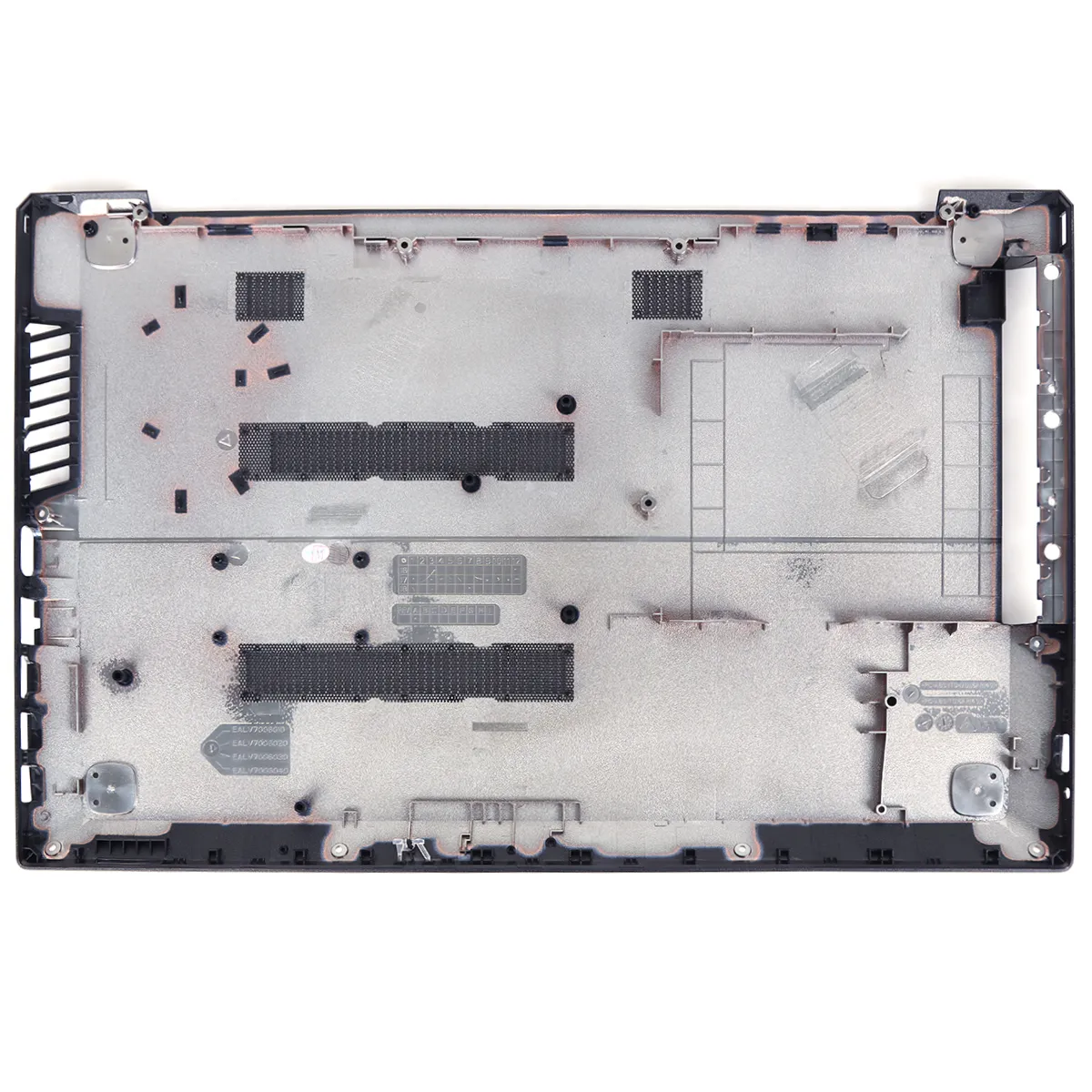 Picture of Lenovo V310-15 V310-15ISK Lower Bottom Case Cover BLACK .