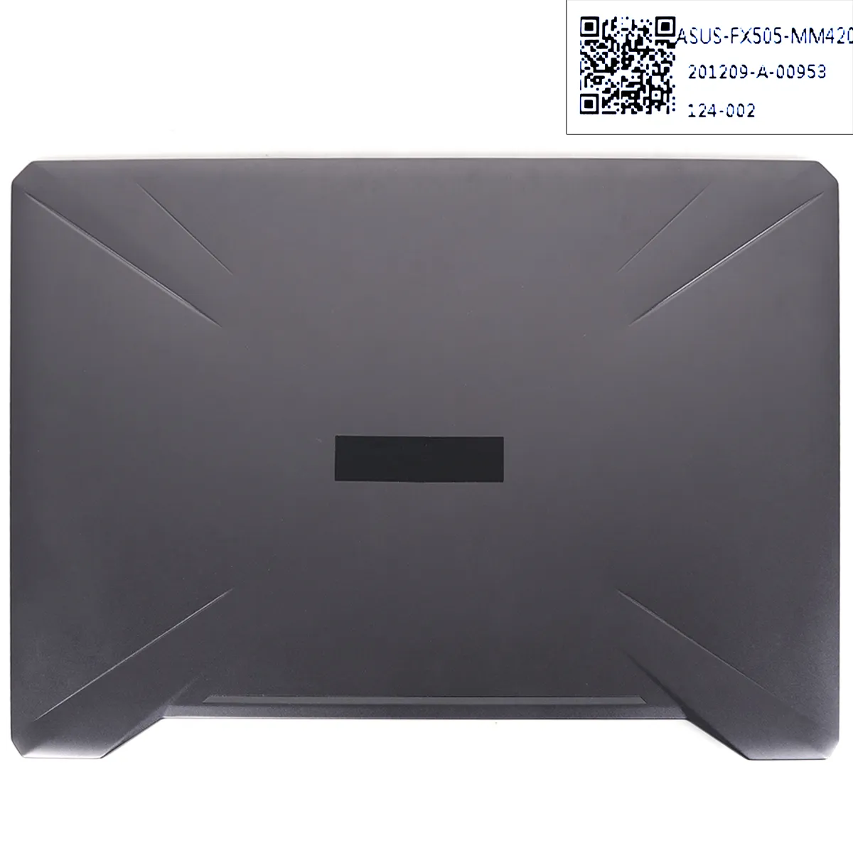 Picture of ASUS TUF Gaming FX505 FX505G FX505GD FX505D FX86 FX95 FX505DY LCD Back Cover Rear Lid grey（new 98%）