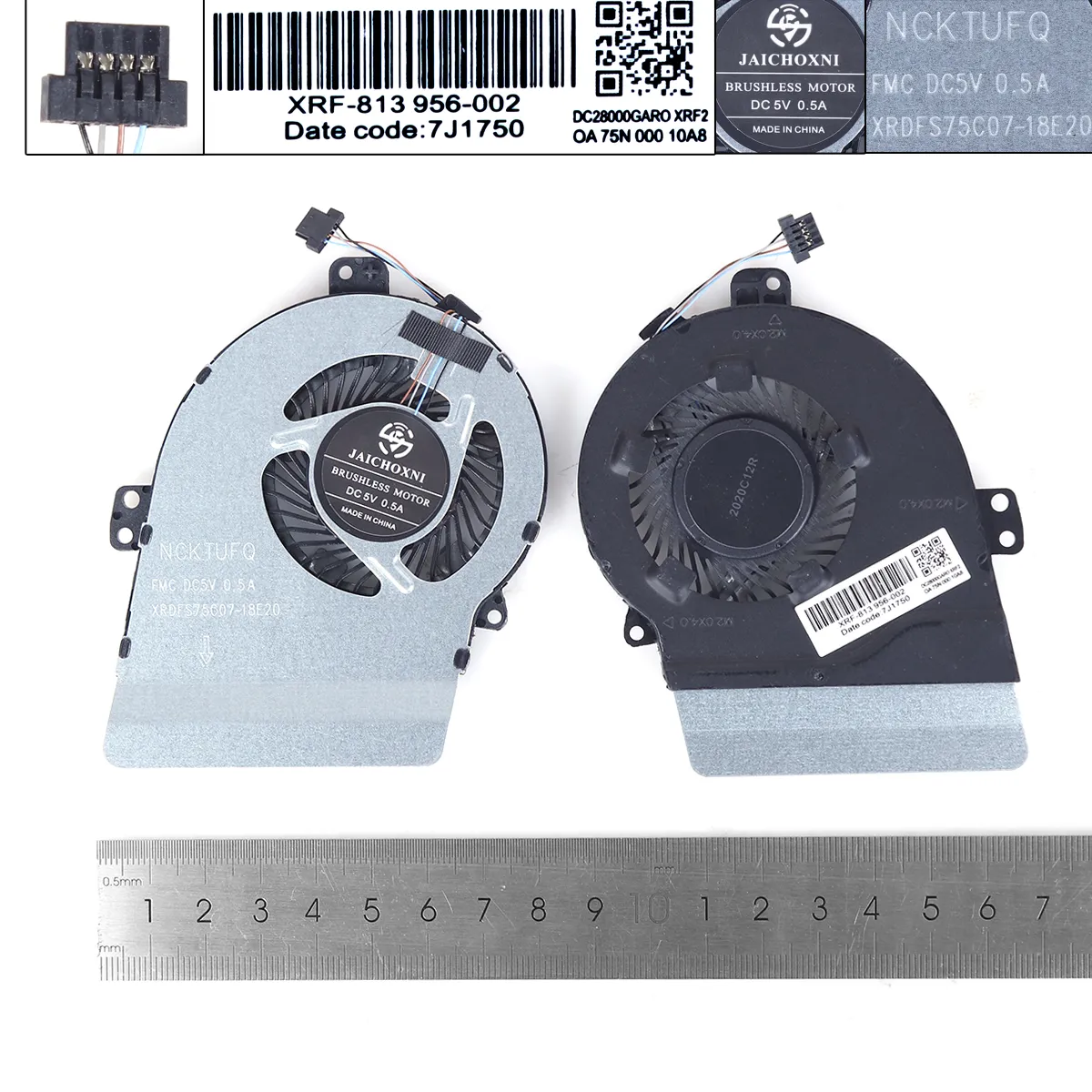 Picture of HP TPN-Q208 15-CS（CPU,High copy,version 2）