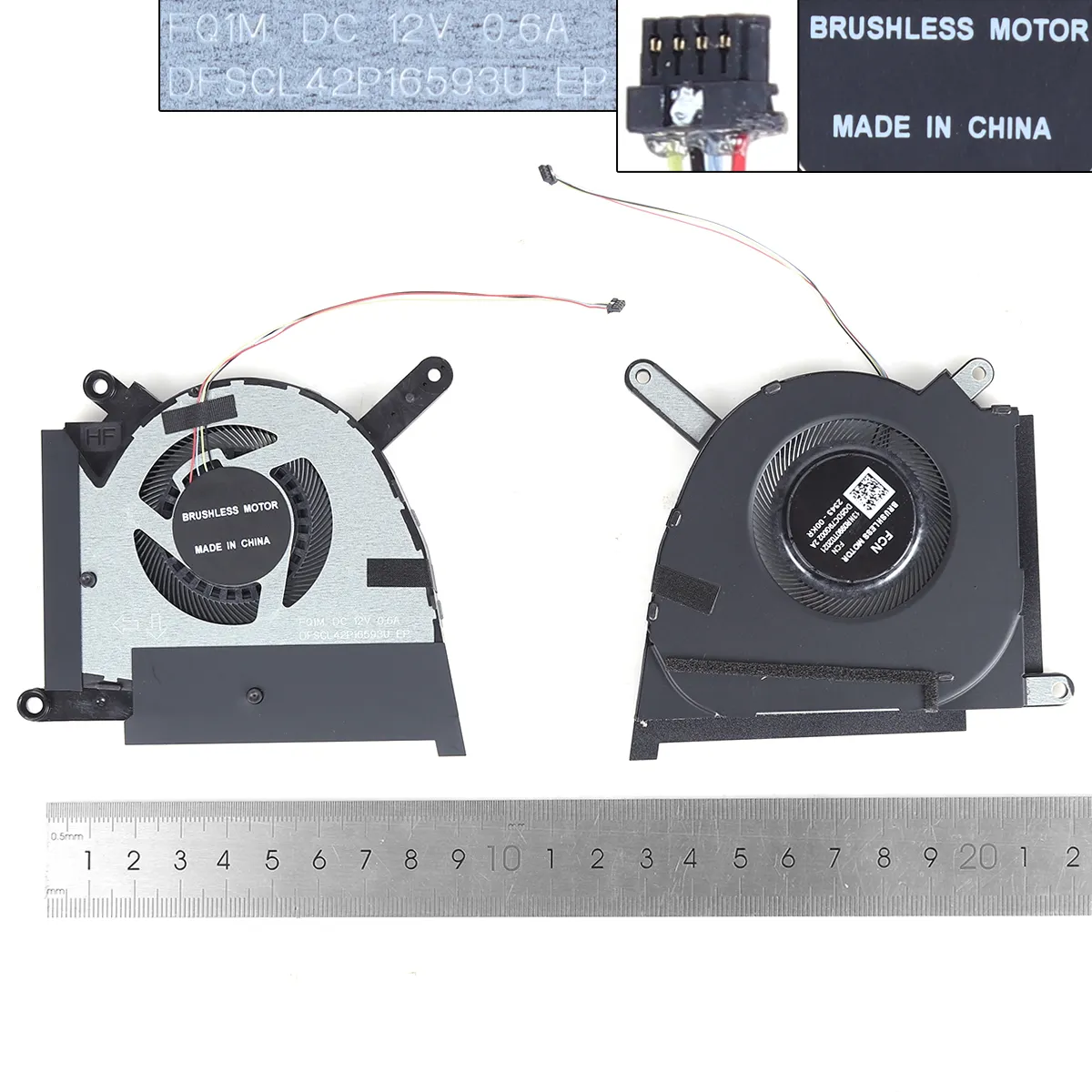 Picture of ASUS FX517 FX517Z FX517ZR ZC AIR 2022 12V （GPU ORG）