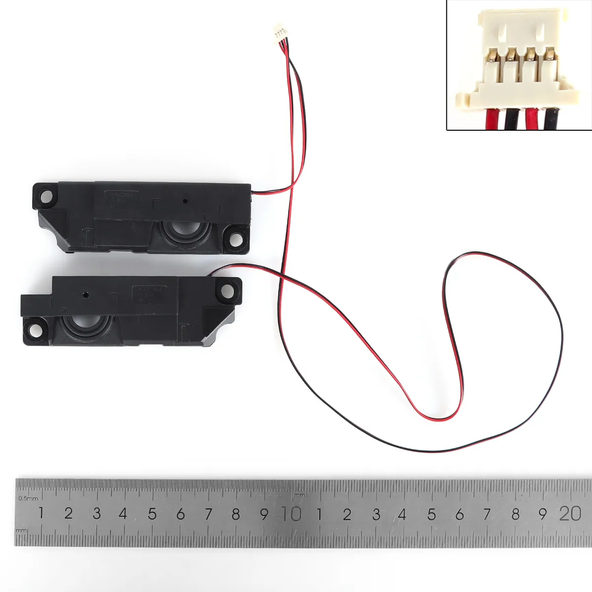 Picture of Internal Laptop Speakers For Asus ROG Strix G15 FX531GT, G531GD G531GT, GL531GT, PX531GD PX531GT（ version 2）