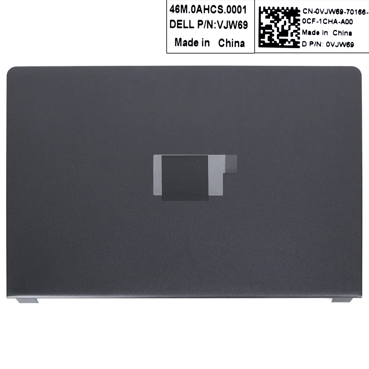 Picture of Laptop LCD Back Cover for DELL Vostro 3552 3558 3565 3567 3568  LCD Back Cover black 
