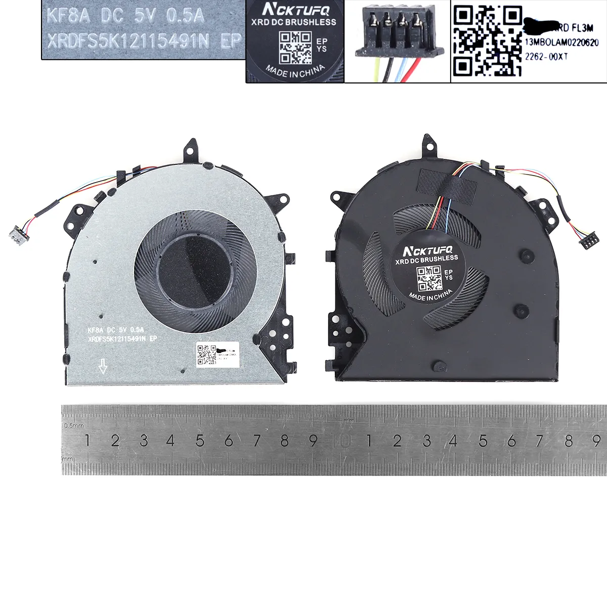 Picture of Asus Y5100U X512U A512U F512U F512D V5000F R564D（High copy）	