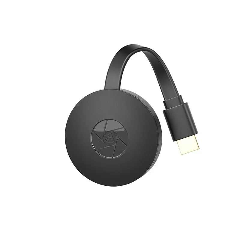 Picture of E8a Wireless Wifi Display Dongle TV Receiver Adapter 1080P  DLNA TV Stick for Android/ iOS / Windows  black
