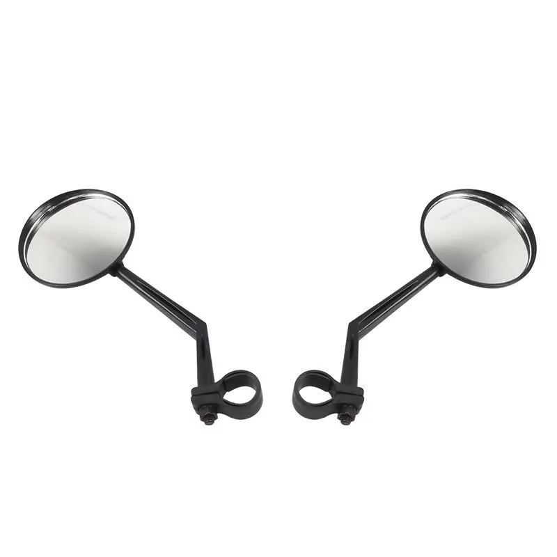 Picture of Xiaomi M365 electric scooter accessories 360-degree rotating rear view mirror convex universal reflector