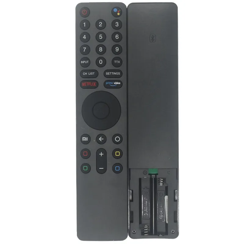 Picture of Suitable for Xiaomi remote control XMRM-010 L65M5-5ASP Bluetooth box projector TV