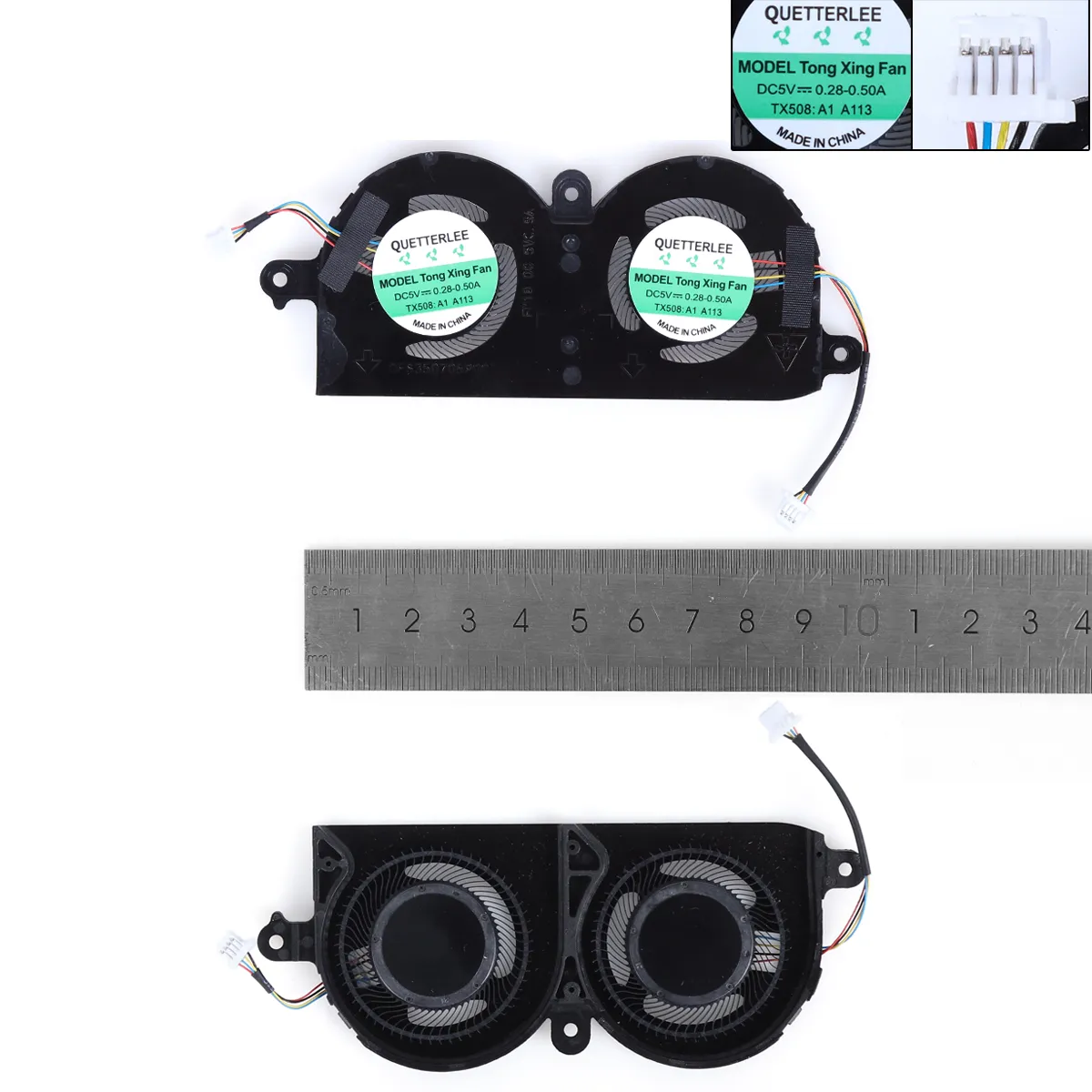Picture of DELL XPS 13 9370 9380 9390 P82G 9305（OEM）