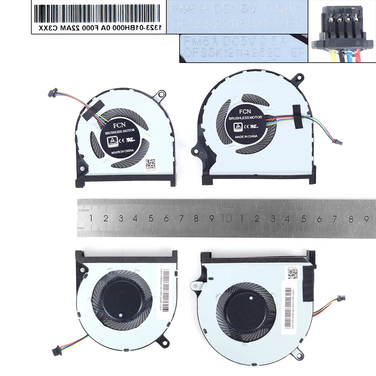 Picture of DELL insprion 7000 15-7590 7591 P83F（CPU+GPU,ORG）