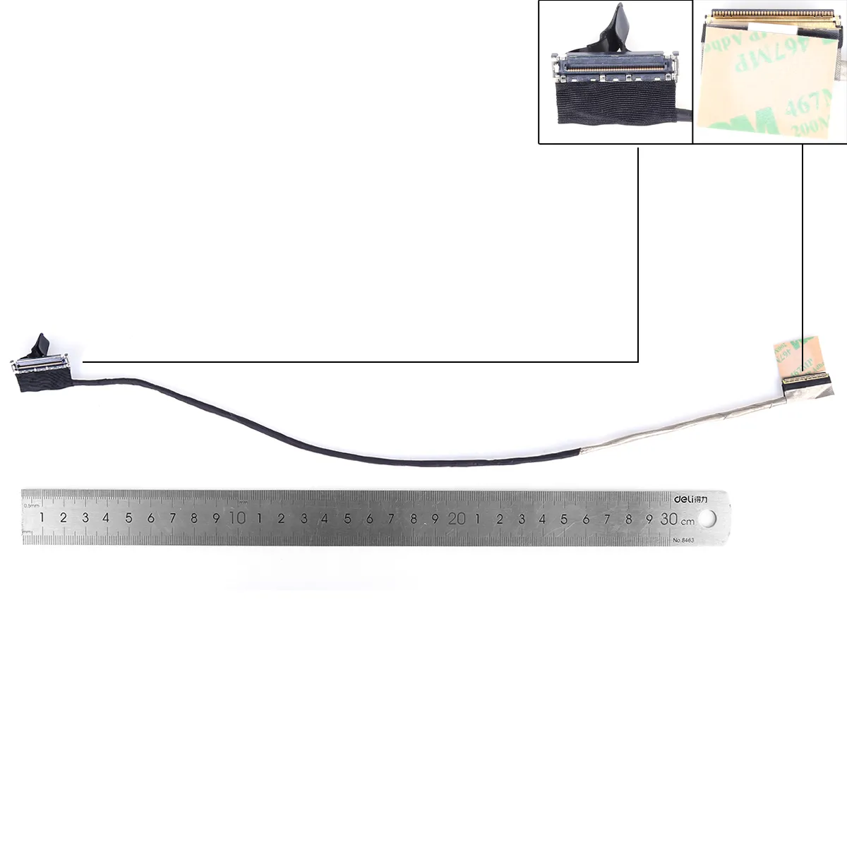 Picture of ASUS 5plus G713QM G513QM/QS FHD 40PIN 0.5165HZ/144HZ