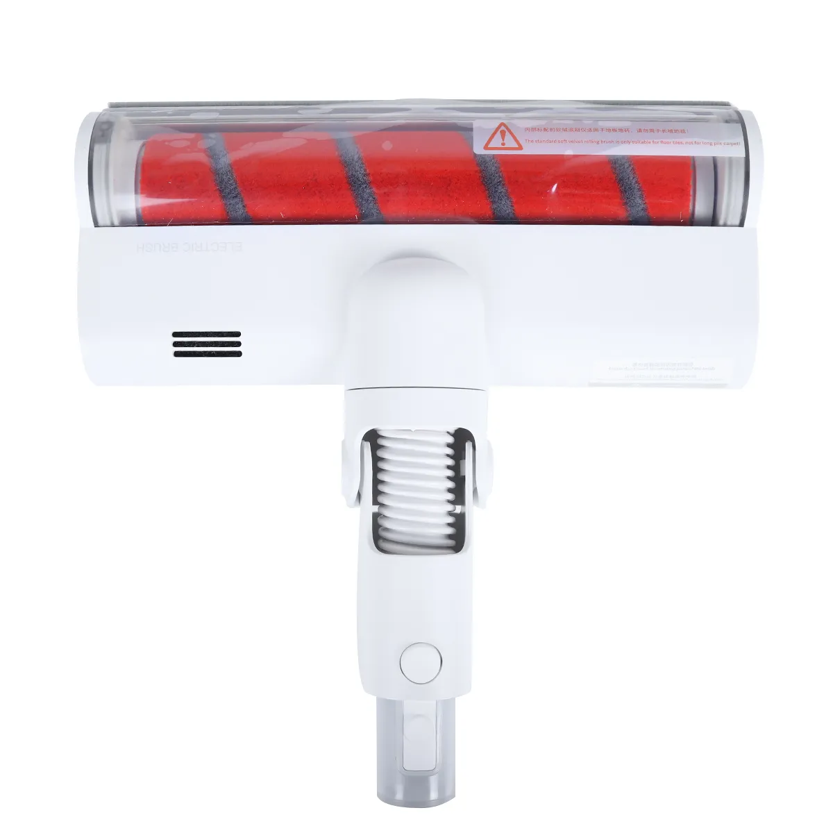 Picture of Ruomi vacuum cleaner floor brush accessories Roller F8PRO NEX2 Plus F8E Floor brush Mite removal brush Multi-functional brush