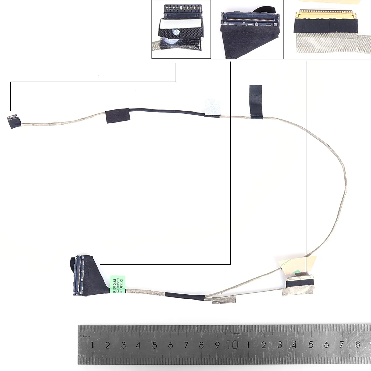 Picture of HP 820 G4 820 G3 PS1612 30pin0.5