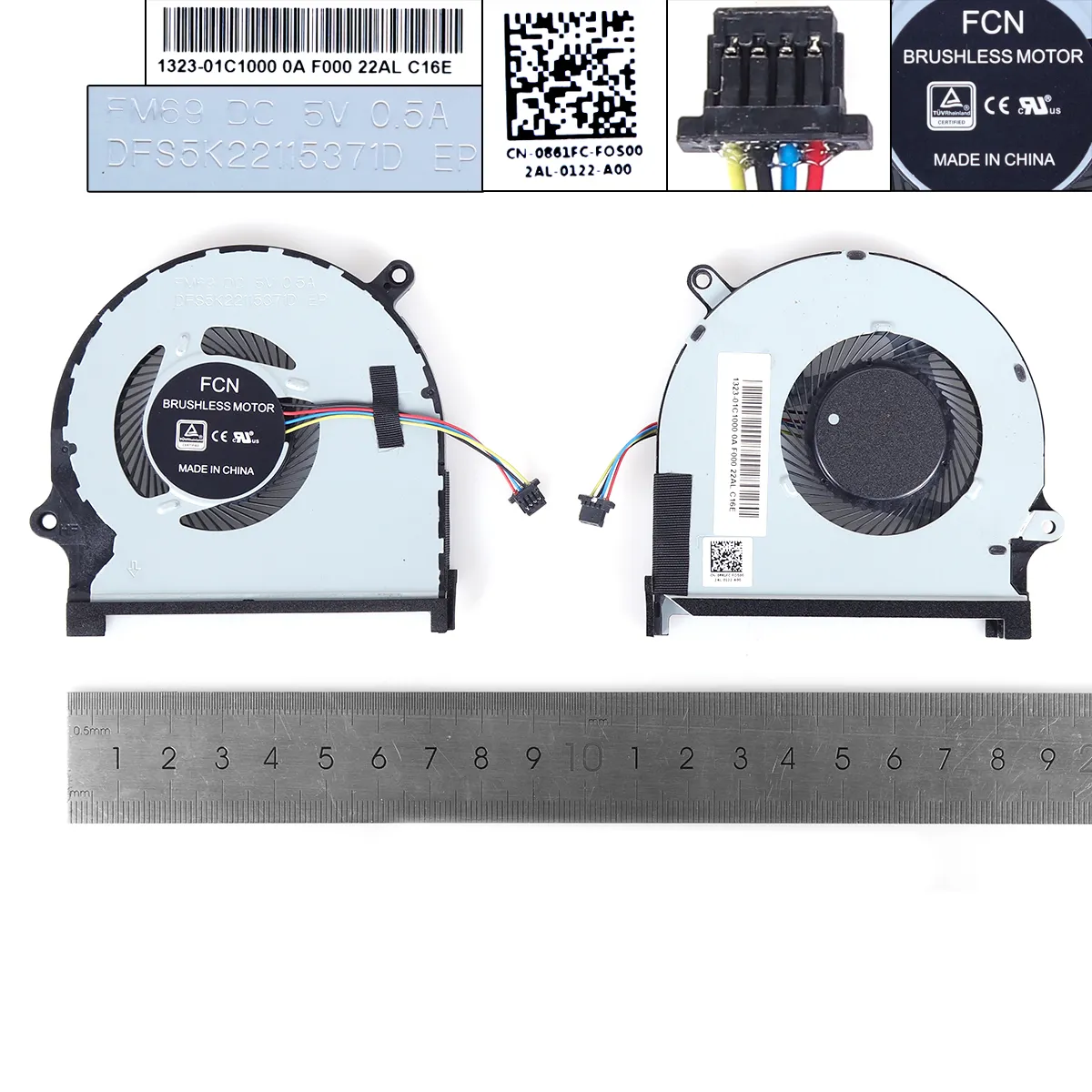 Picture of DELL insprion 7000 15-7590 7591 P83F（GPU,ORG）