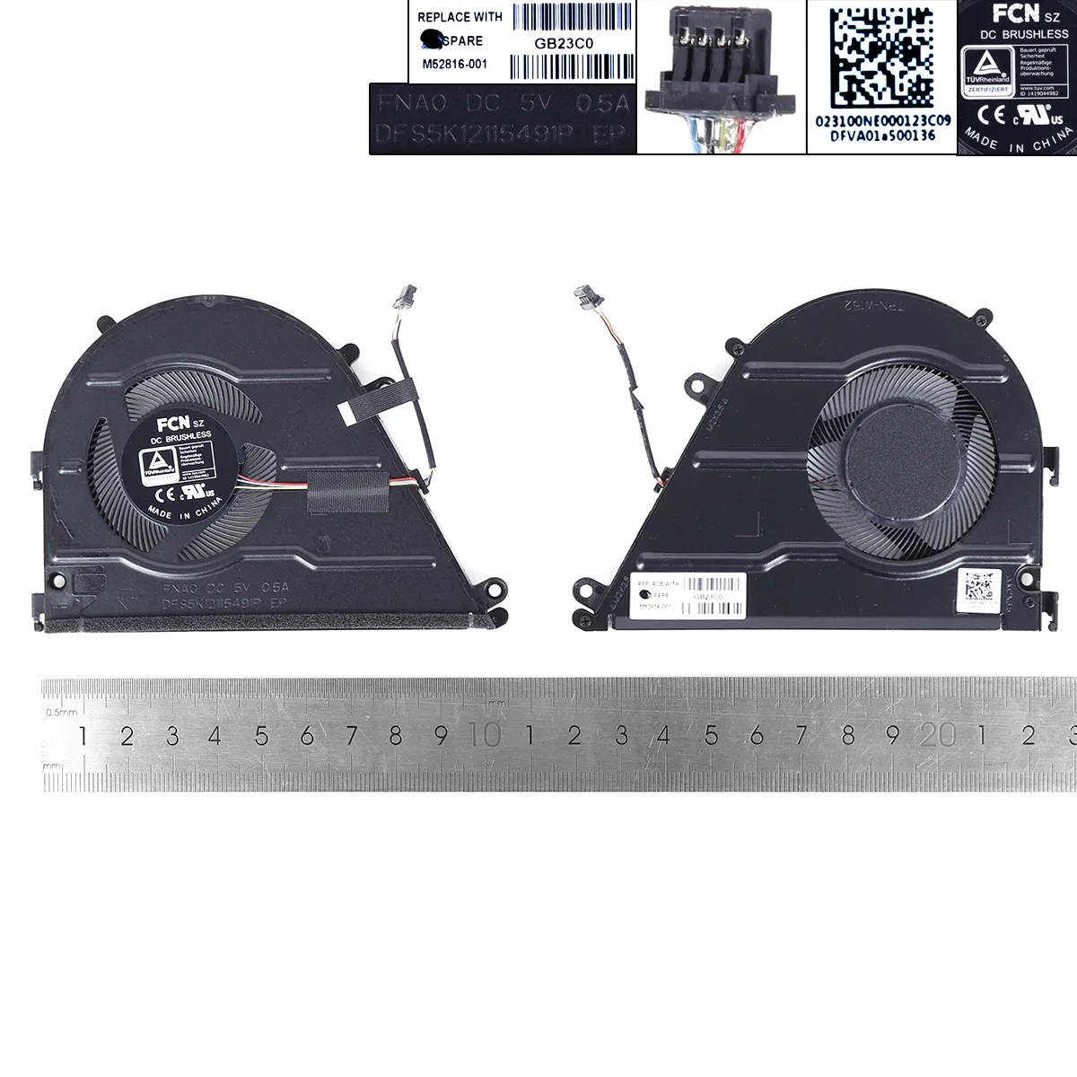 Picture of HP 13-BE TPN-W152 2021 Star 13Air （ORG）