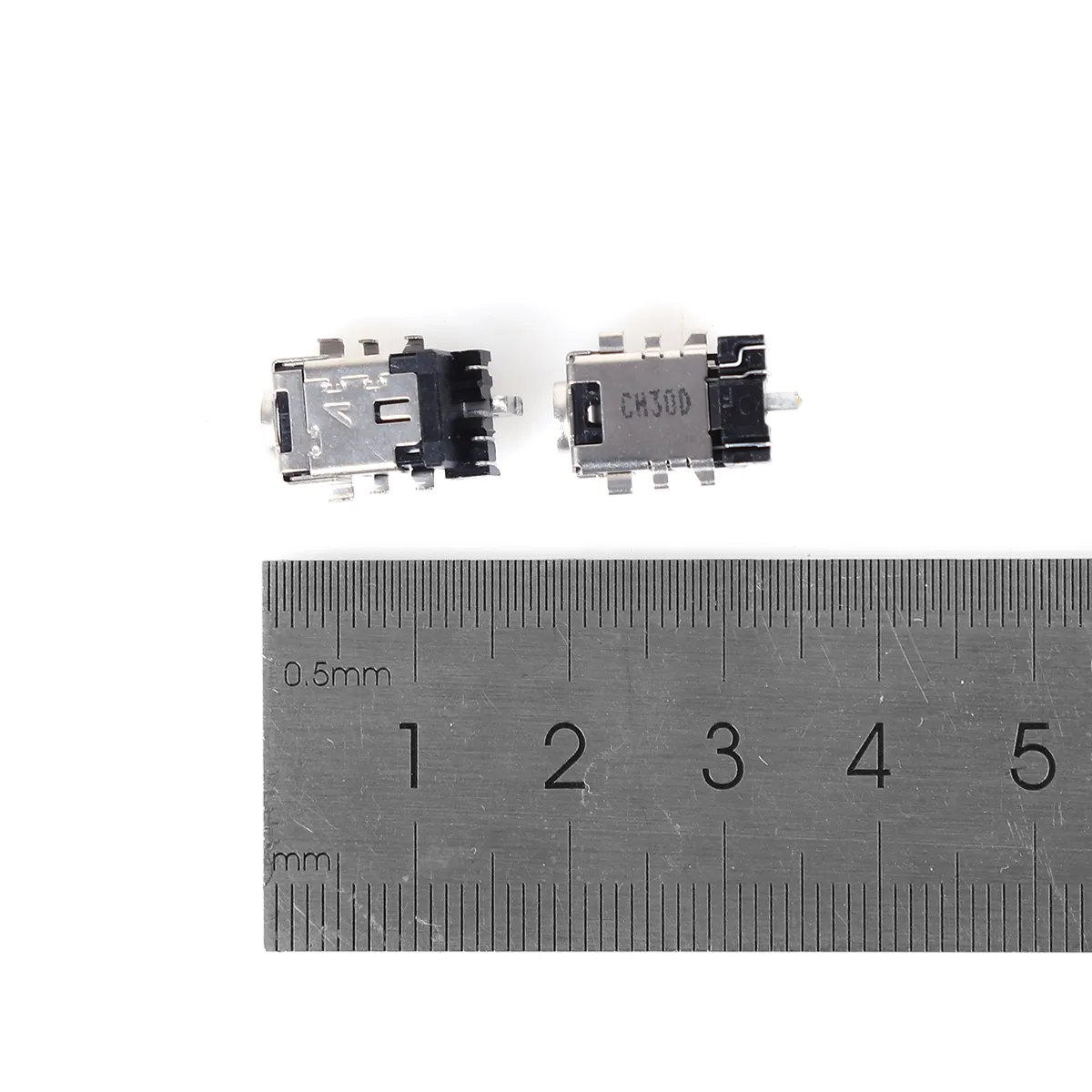 Picture of ASUS VivoBook 14 X415 X515 DC Socket Power Jack Charging Port