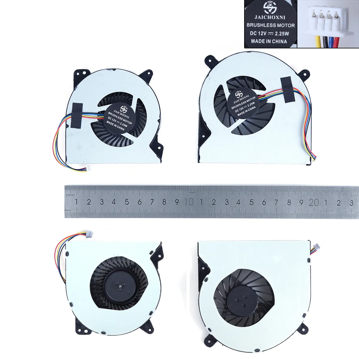 Picture of ASUS G750JH G750JM G750JS G750JW JZ 12V（L+R,High copy）