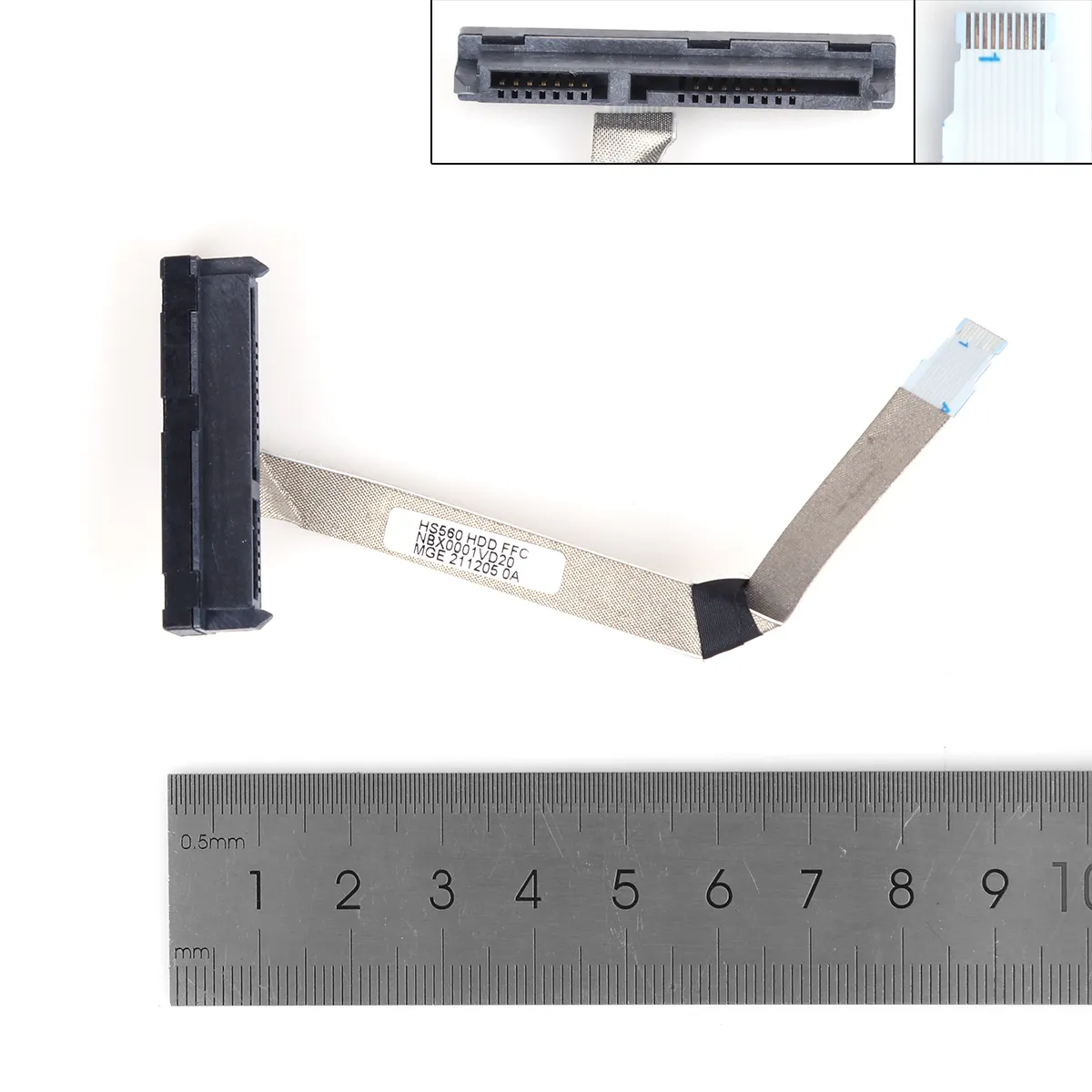 Picture of HDD Cable for Lenovo V15 G4 IAH 83FS  V15 G2-ITL V15 G2-ALC 