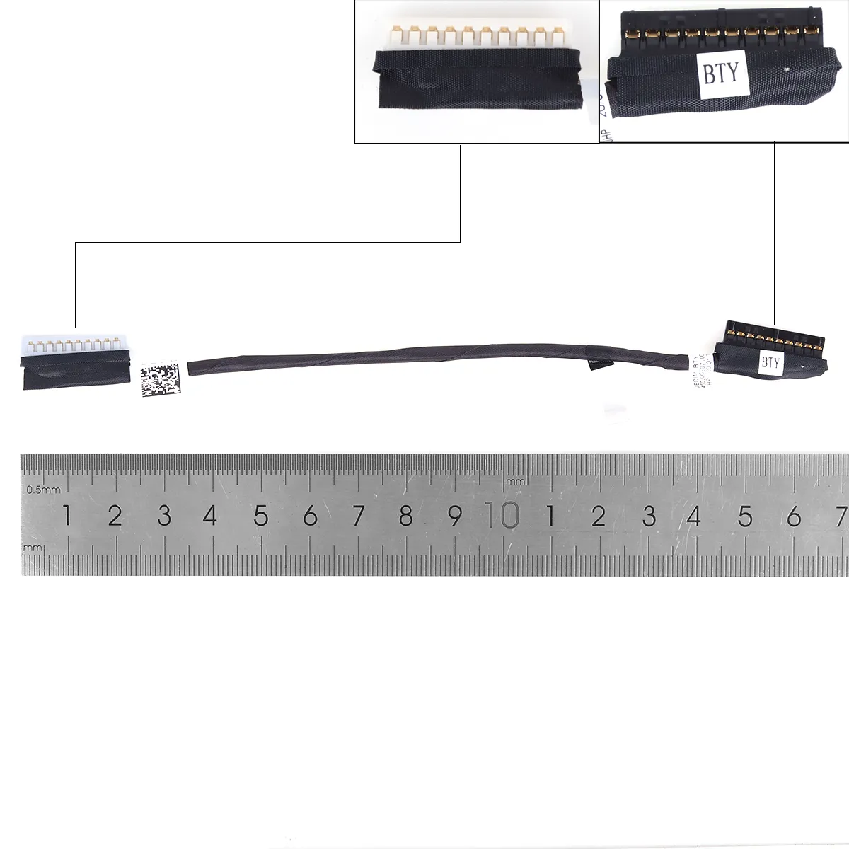 Picture of Battery cable for Dell Inspiron 15-7590 7591 7590 7591