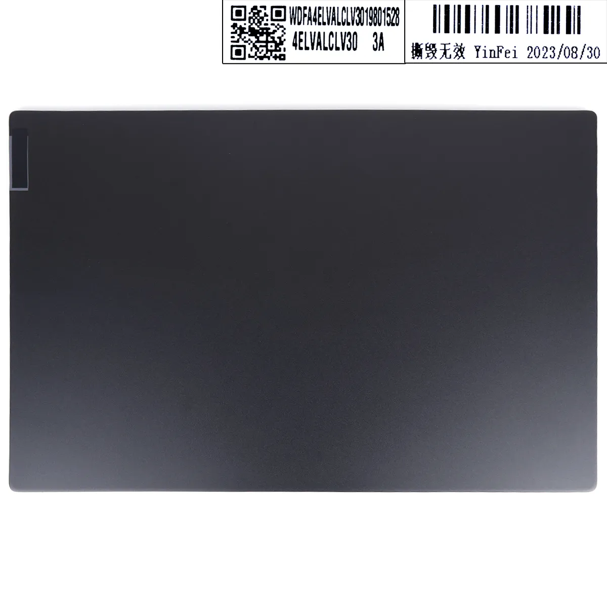 Picture of Laptop LCD Back Cover for Lenovo thinkbook 5 15iml LCD Back Cover black.