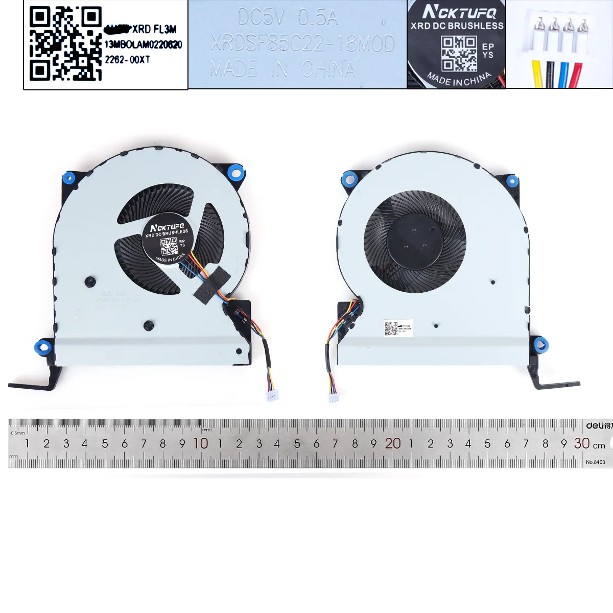 Picture of ASUS YX560U R562UD F560UD X560UD（High copy）