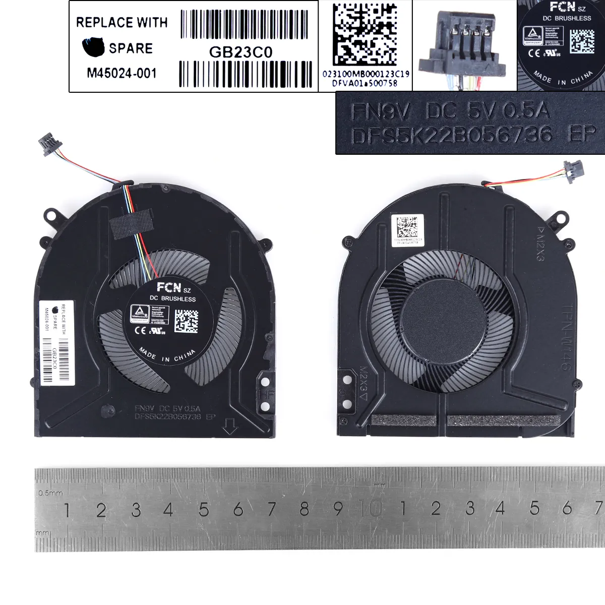 Picture of HP Pavilion X360 14-DY TPN-W146（ORG）