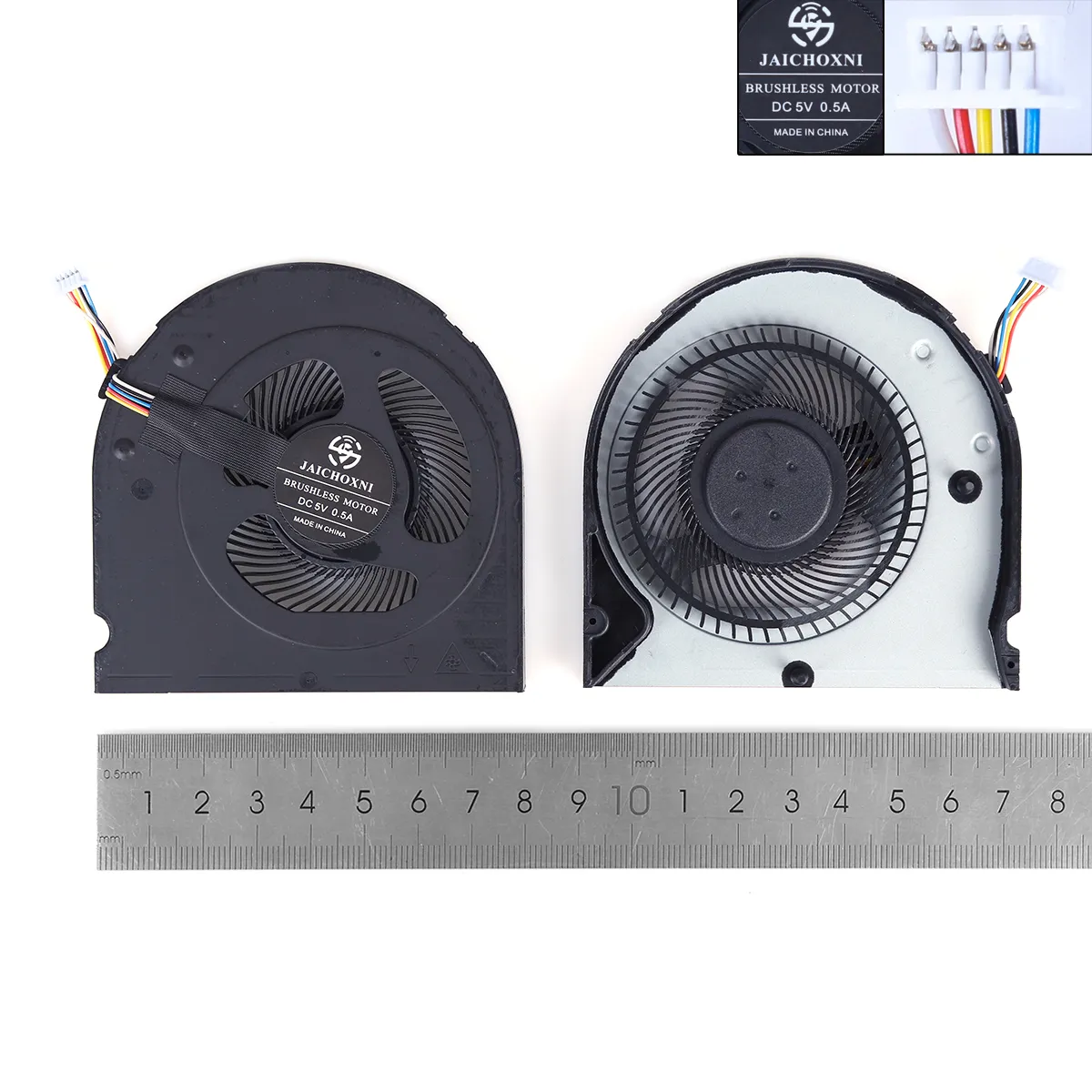 Picture of Laptop fan forLENOVO E470 E470C E475 CPU（High copy）