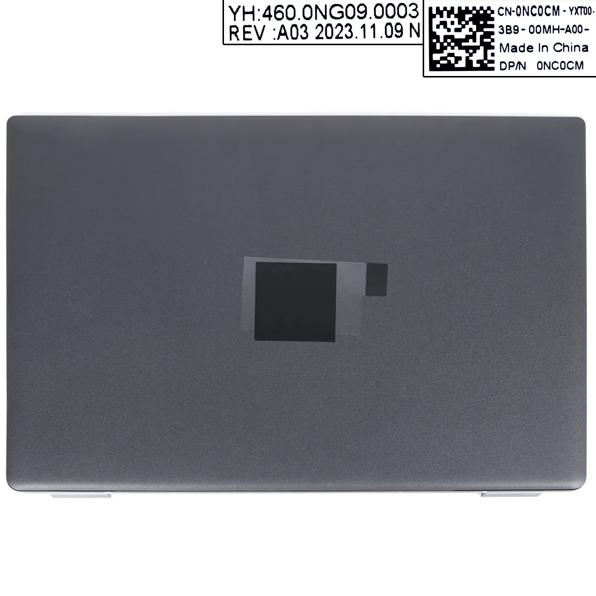 Picture of Dell Latitude 3520 E3520 L3520 Lcd Back Cover Black