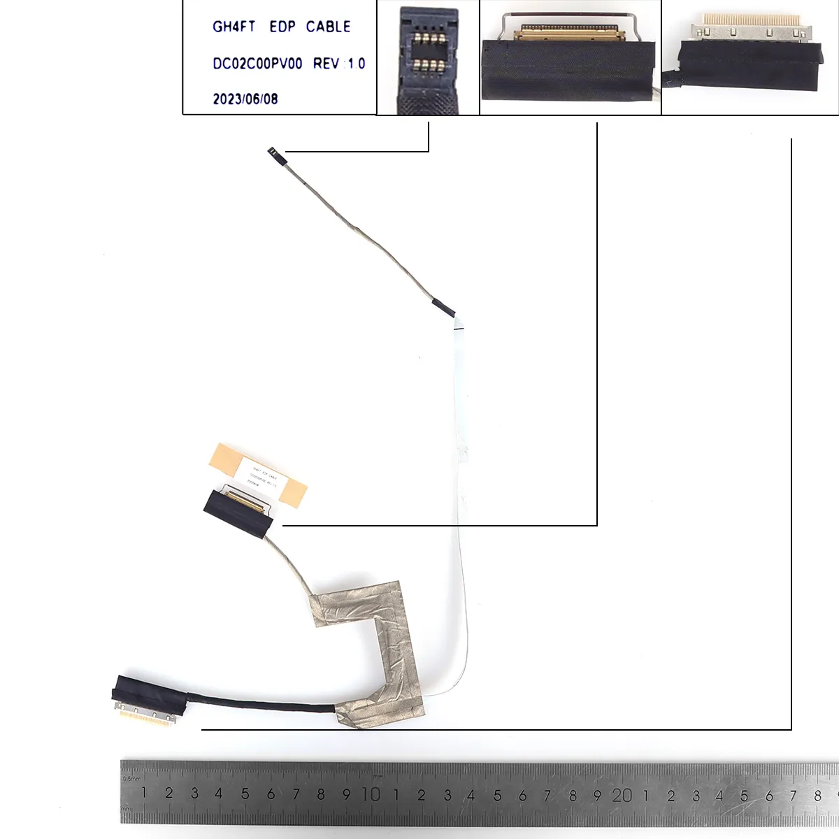 Picture of ACER Swift 3 SF314-59 30pin 0.5.