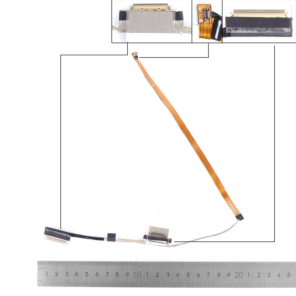 Picture of DELL Vostro 5301 V5301 30pin 0.5.