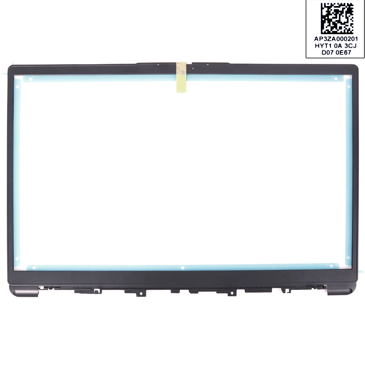 Picture of Lenovo IdeaPad 1-15ADA7 1 15AMN7 Lcd Bezel Frame Front Cover
