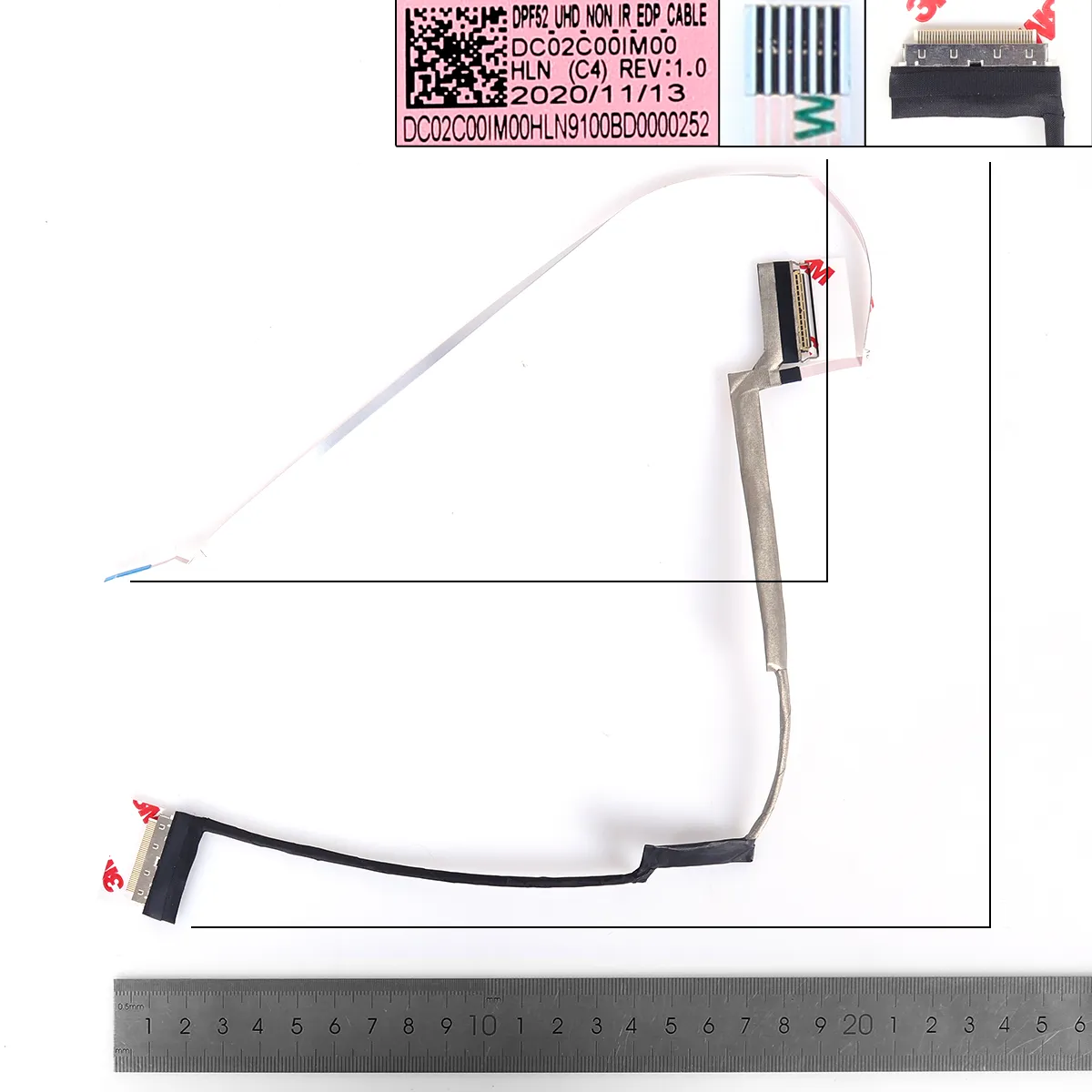 Picture of HP 15v G5 40pin UHD Without IR