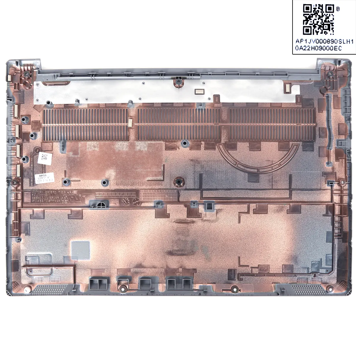 Picture of  Lenovo IdeaPad 3 15IIL05 3 15ARE05 3 15IML05 Gray Base Cover Bottom Case