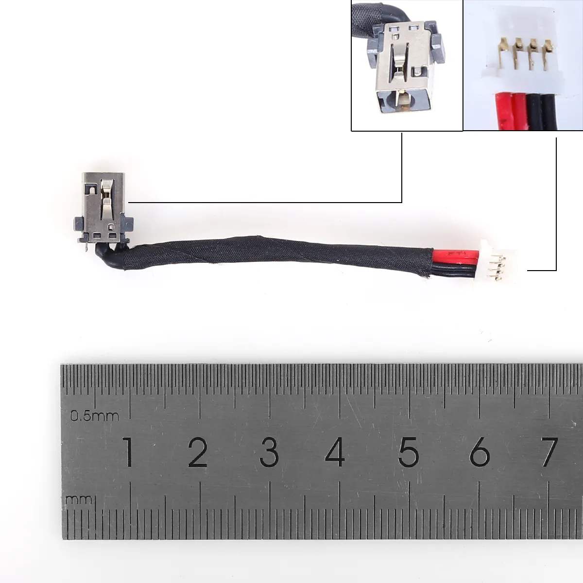 Picture of Acer Swift SF314-41 SF314-54 DC In Port Socket Power Cable 