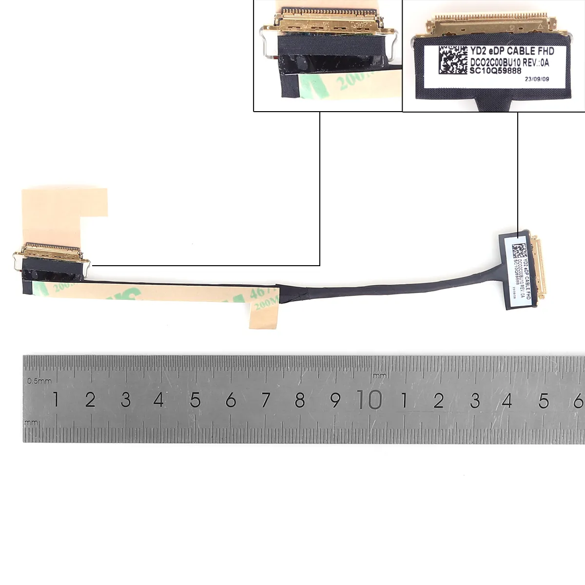 Picture of Lenovo X1 Carbon 2018 6th 01YR427 SC10Q59888