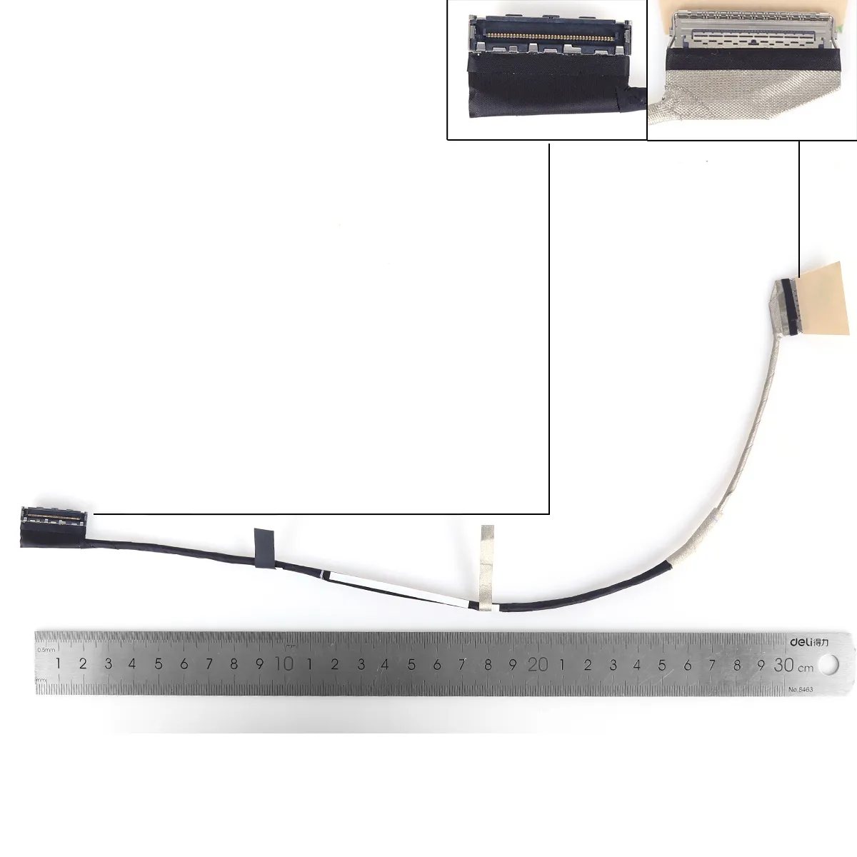 Picture of Laptop LCD/LED Cable forASUS 5plus G713QM G513QM/QS 40pin 0.4