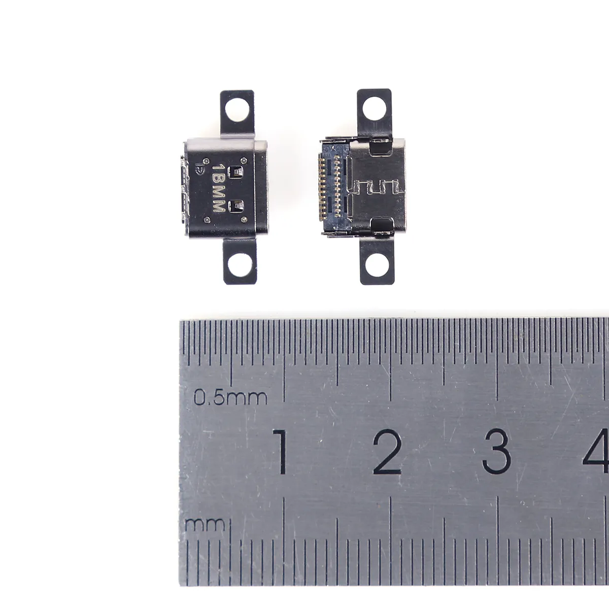 Picture of Power jack usb-c For Lenovo  L14 E14 E15 L15（version 2）