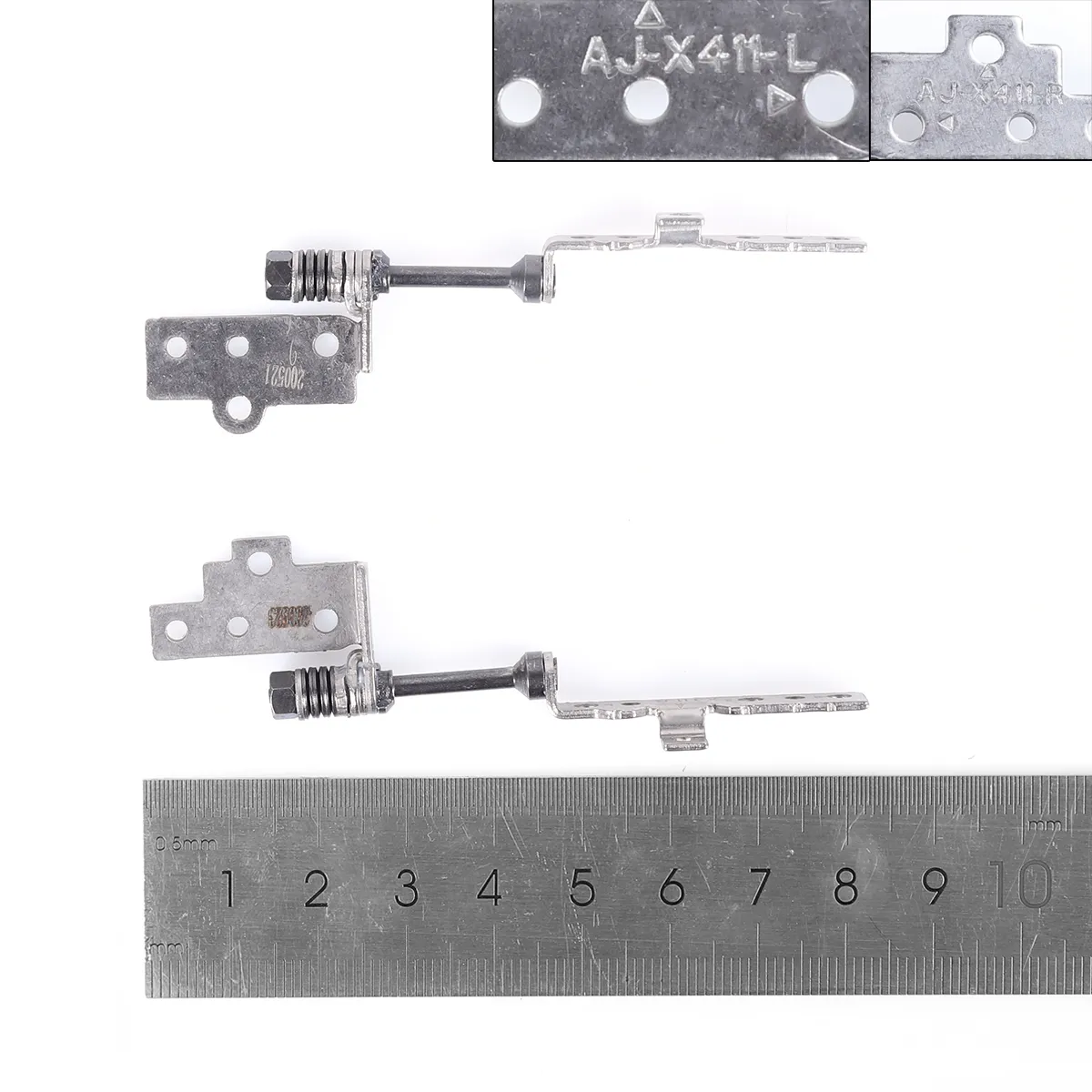 Picture of ASUS  S4100V X411 S4200U S410U X411U R421U