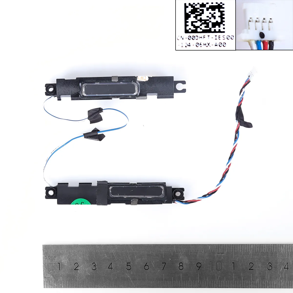 Picture of Speakers Left and Right Dell Latitude 5400 5401 5410