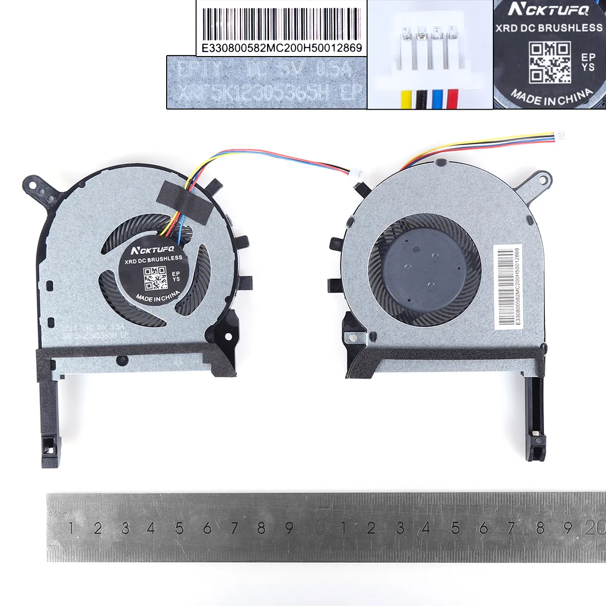 Picture of ASUS FX95D FX705G FX505D GE FX86（CPU，Fine imitation）